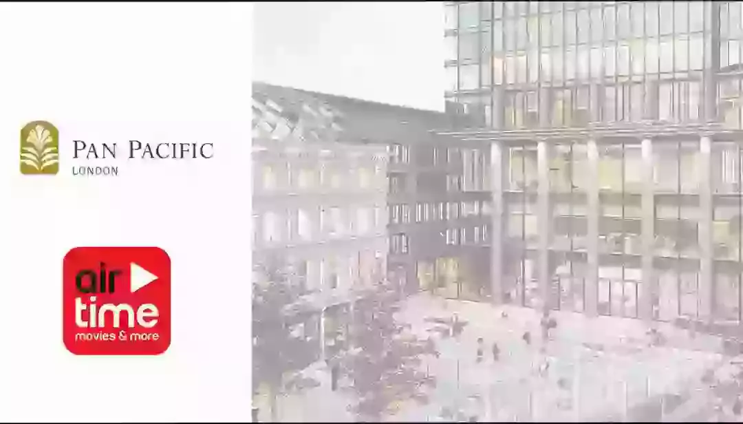 Pan Pacific London: Premium Content In Premium Locations